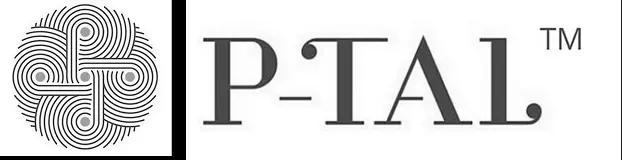 P-Tal logo