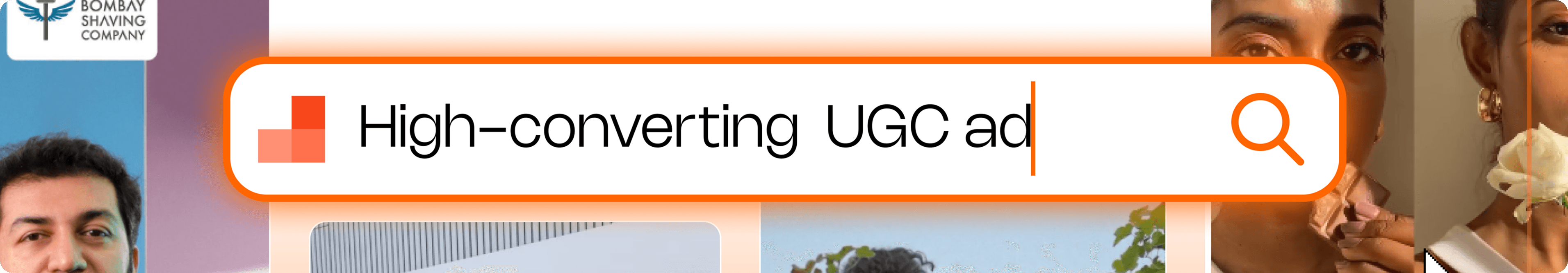 High Convert Ugc